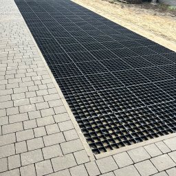 KOSTEK USŁUGI BRUKARSKIE - Prace Ziemne Łódź