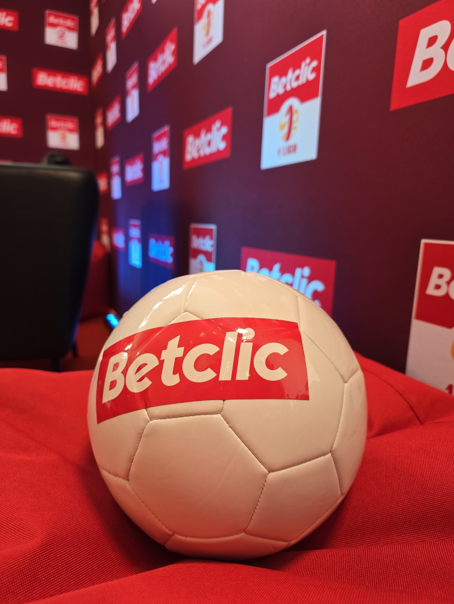 Oprawa eventowa w Hotelu Hilton w Warszawie