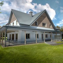 Adaptacja projektu Lusina 2