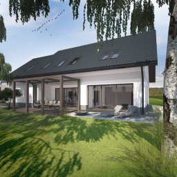 Adaptacja projektu Lusina 1