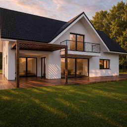 Biuro Projektowe Julia Szatko - Adaptacja projekt&oacute;w Krak&oacute;w