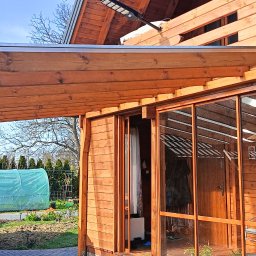 Stolarz Borzechów 1