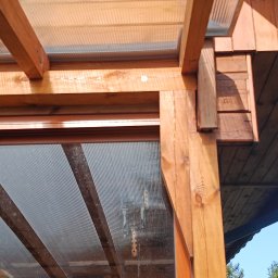 Stolarz Borzechów 3