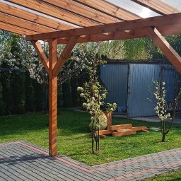 Stolarz Borzechów 4