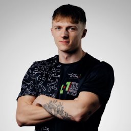 Patryk Krupa Trener Biegania, Szybkości - Trening Biegania Lublin