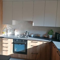 Meble na wymiar Stanowice 1