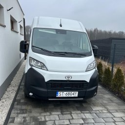 Złota rączka Mikołów 1