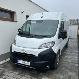 Złota rączka Mikołów 2