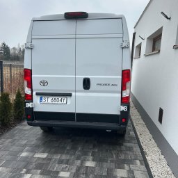 Złota rączka Mikołów 4