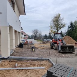 Domy murowane Bydgoszcz 3