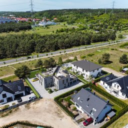 Domy murowane Bydgoszcz 1