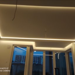 Remonty mieszkań Warszawa 1