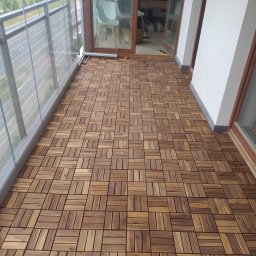 Remonty mieszkań Warszawa 3