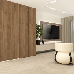 Aranżacja mieszkań Przygodzice 4