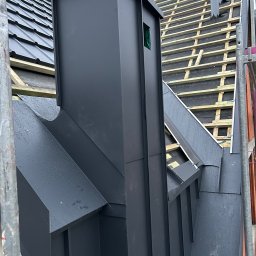 Piotr Suwało - Naprawa Dachów Białystok