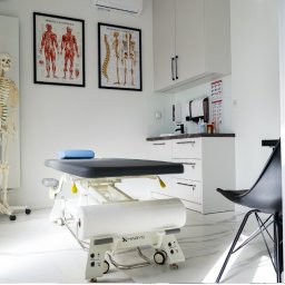 Trener personalny Warszawa 3