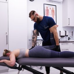 Trener personalny Warszawa 4