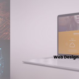 Moj projekt i wykonanie strony hidacode