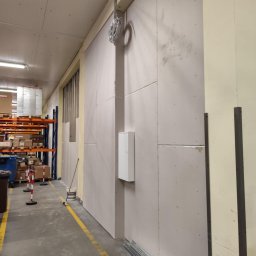 Remonty mieszkań Ponin 2