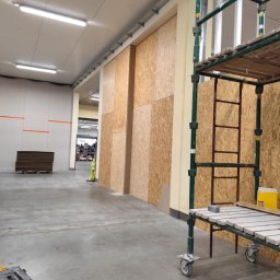 Remonty mieszkań Ponin 3