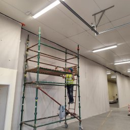 Remonty mieszkań Ponin 4