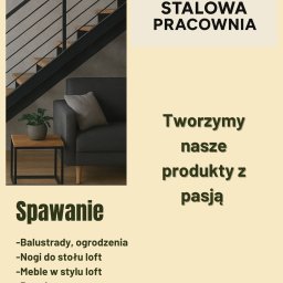 Spawacz Lębork 1