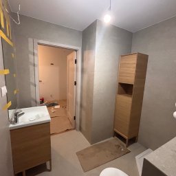 ANATOLII PRYIMAK BYGG - Malowanie mieszkań i dom&oacute;w Będzin