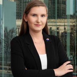Inga Panasiuk - Nowe Mieszkania Warszawa