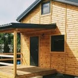 Z PASJI DO DREWNA PATRYK KUSZ