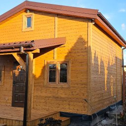 Domy szkieletowe Solec Kujawski 4