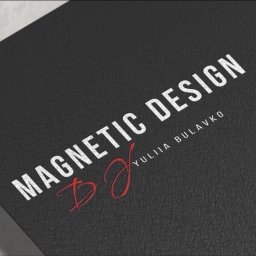 Magnetic design - Reklama Zewnętrzna Wrocław
