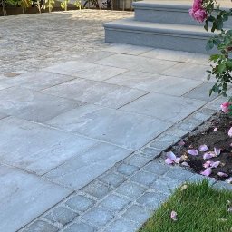 Montaż ogrodzeń Chojnice 1