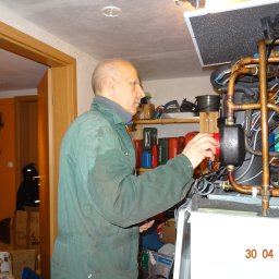 Instalatorstwo Mirosław Boznański - Prace Hydrauliczne Jelenia Góra