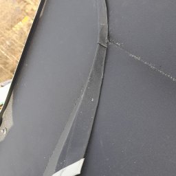 Obróbki blacharskie Pszów 3