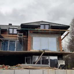 Obróbki blacharskie Pszów 4