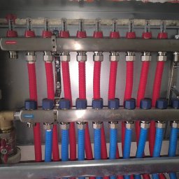 HYDRATOM TOMASZ ŻYHALUK - Fachowe Usługi Instalatorskie Siedlce