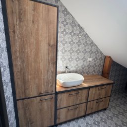 Kuchnie na wymiar Ośno Drugie 3