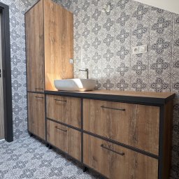 Projektowanie wnętrz Aleksandrów Kujawski