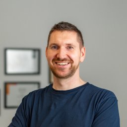 Jestem dyplomowanym masażystą, działam na terenie Bytowa i okolic. Masaż z dojazdem pod wskazany adres.