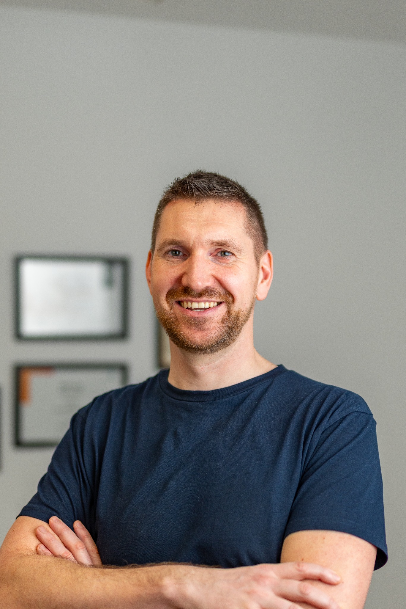 Jestem dyplomowanym masażystą, działam na terenie Bytowa i okolic. Masaż z dojazdem pod wskazany adres.