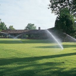 Systemy nawadniania Kraków 1