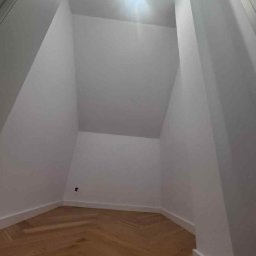 Malowanie mieszkań Nowy Targ 4