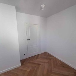 Malowanie mieszkań Nowy Targ 2