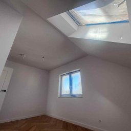 Malowanie mieszkań Nowy Targ 1