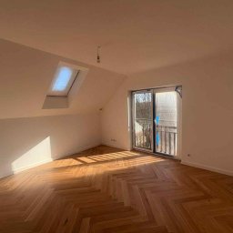 Jan Dziki - Gładzie Gipsowe Nowy Targ