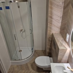 Marzena Rohde - Malowanie Biura Poznań