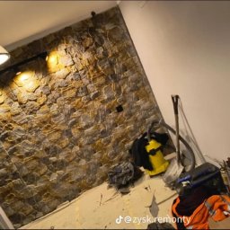 Remonty mieszkań Klepary 1