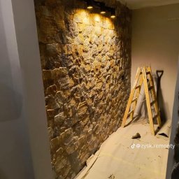 Remonty mieszkań Klepary 2