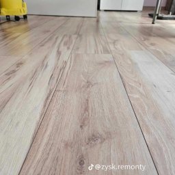 Remonty mieszkań Klepary 3