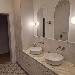 Kuchnie na wymiar Aleksandrów Łódzki 4